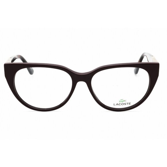 Lacoste EYEGLASSES L2906-603-55 New with case main image 5